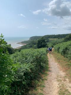 Hastings Country Park